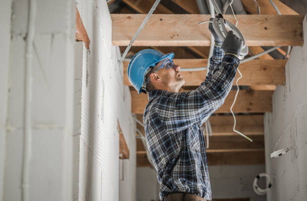 Best Residential Electrician Services  in Waretown, NJ