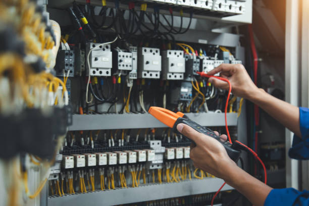 Best Electric Panel Repair  in Waretown, NJ