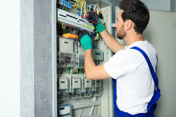 Electrical Outlet Repair in Waretown, NJ