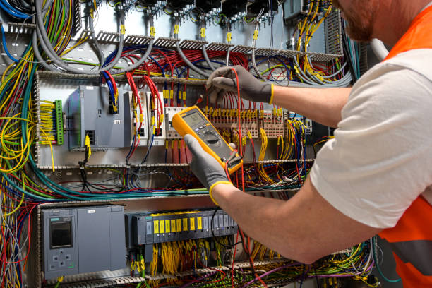 Professional Electrician in Waretown, NJ